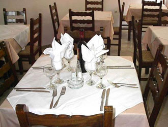 Hotel Austria