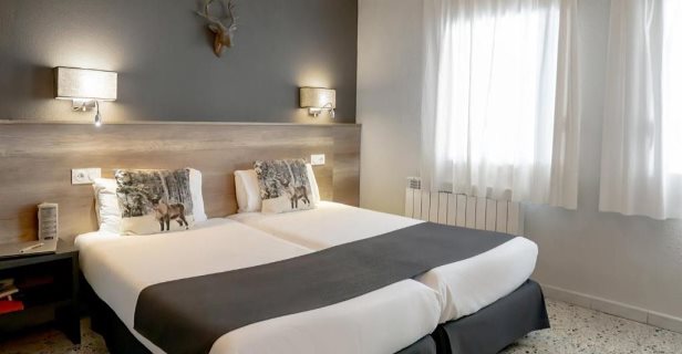 Hotel Austria By Pierre Vacances