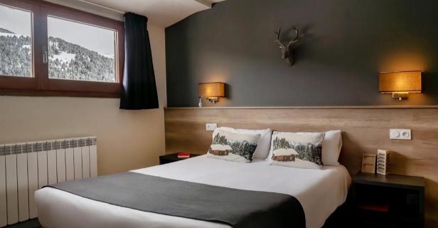 Hotel Austria By Pierre Vacances