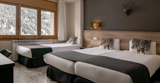 Hotel Austria By Pierre Vacances