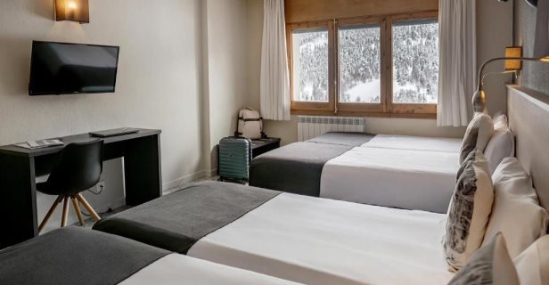 Hotel Austria By Pierre Vacances