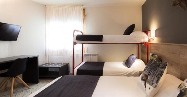 Hotel Austria By Pierre Vacances