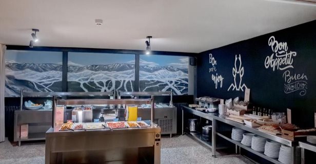 Hotel Austria By Pierre Vacances