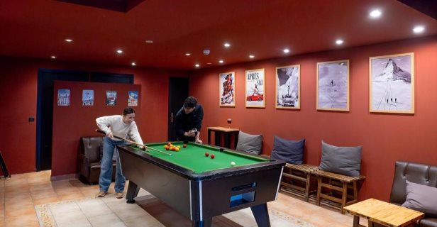 Hotel Austria By Pierre Vacances