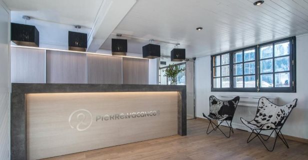 Hotel Austria By Pierre Vacances