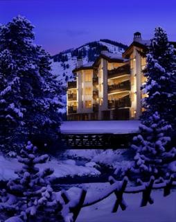 Hotel Austria Haus