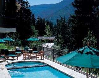 Hotel Austria Haus