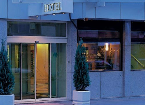 Hotel Austria Trend Albatros