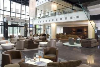 Hotel Austria Trend Bratislava