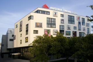 Hotel Austria Trend Bratislava