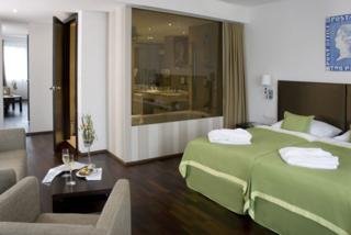 Hotel Austria Trend Bratislava