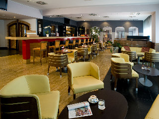 Hotel Austria Trend Ljubljana
