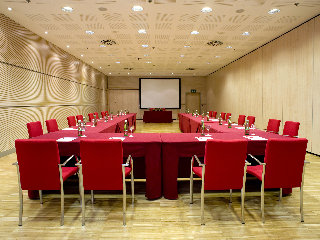 Hotel Austria Trend Ljubljana