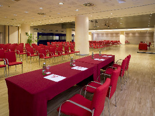 Hotel Austria Trend Ljubljana