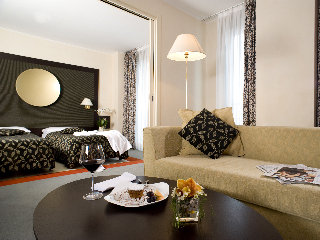 Hotel Austria Trend Ljubljana