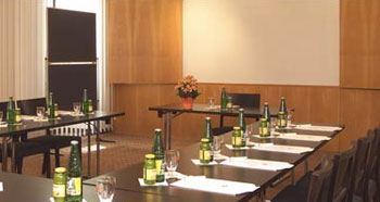 Hotel Austria Trend Rathauspark