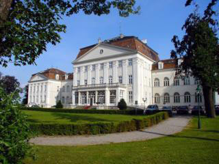 Hotel Austria Trend Schloss Wilhelminenberg
