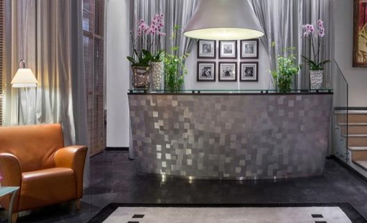 Hotel Auteuil Manotel