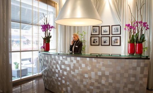 Hotel Auteuil Manotel