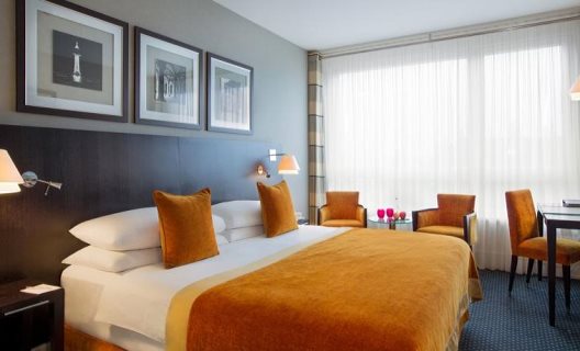 Hotel Auteuil Manotel