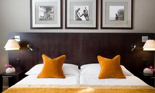 Hotel Auteuil Manotel