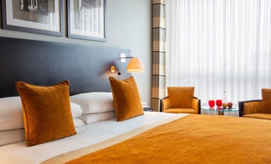 Hotel Auteuil Manotel