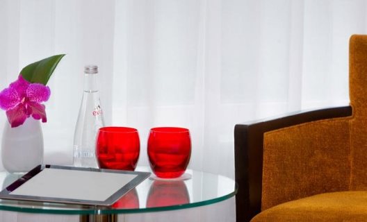 Hotel Auteuil Manotel