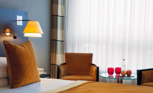 Hotel Auteuil Manotel
