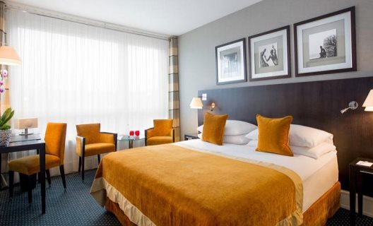 Hotel Auteuil Manotel