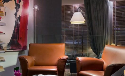Hotel Auteuil Manotel