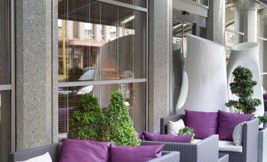 Hotel Auteuil Manotel