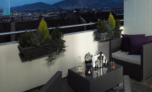 Hotel Auteuil Manotel