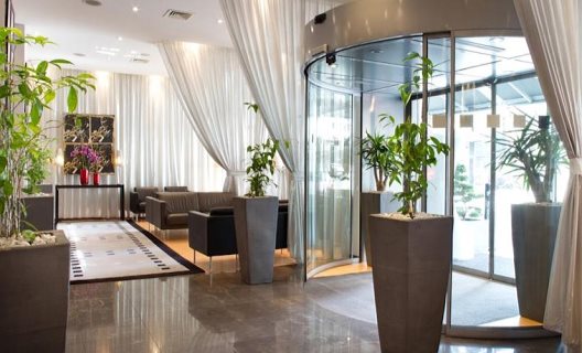 Hotel Auteuil Manotel