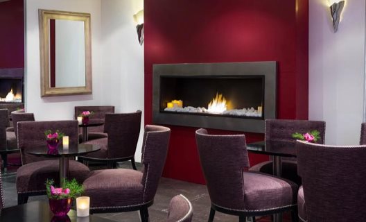 Hotel Auteuil Manotel