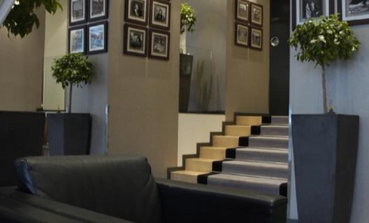 Hotel Auteuil Manotel