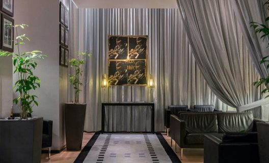 Hotel Auteuil Manotel