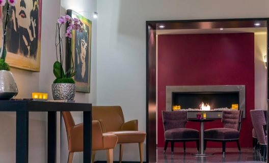 Hotel Auteuil Manotel