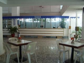 Hotel Auto Hotel Ritz