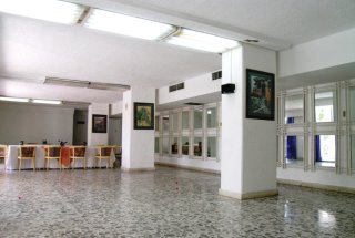Hotel Auto Hotel Ritz