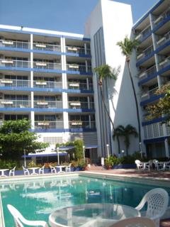 Hotel Auto Hotel Ritz