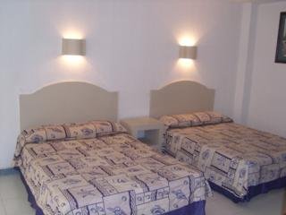 Hotel Auto Hotel Ritz