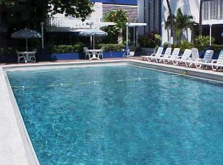 Hotel Auto Hotel Ritz