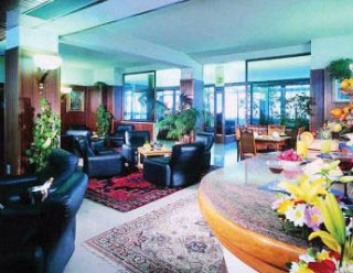 Hotel Auto Park
