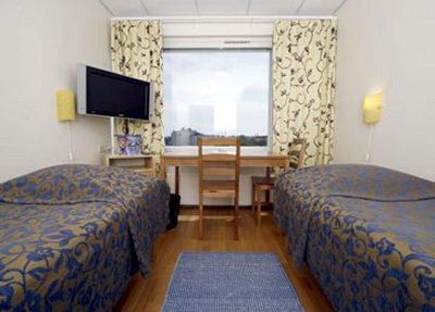 Hotel Ava