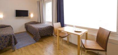 Hotel Ava
