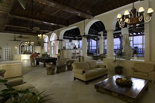 Hotel Avalon Baccara Cancun