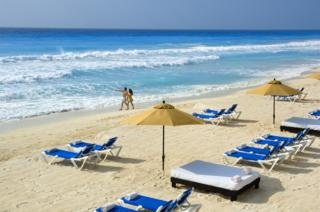 Hotel Avalon Baccara Cancun