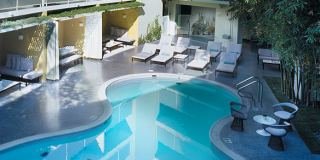 Hotel Avalon Beverly Hills