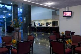 Hotel Avalon Excalibur Acapulco