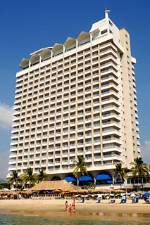 Hotel Avalon Excalibur Acapulco